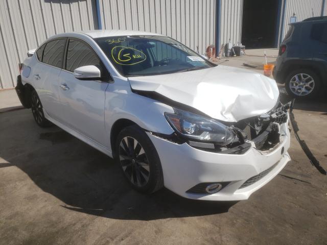 Photo 0 VIN: 3N1AB7AP9HY204934 - NISSAN SENTRA S 