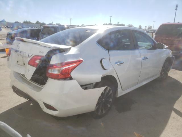 Photo 3 VIN: 3N1AB7AP9HY204934 - NISSAN SENTRA S 