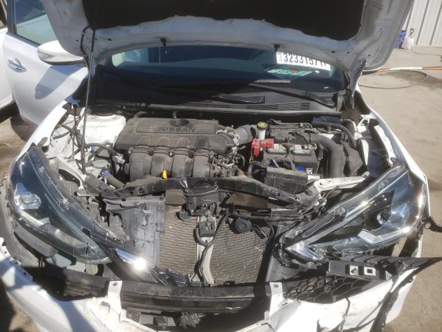 Photo 6 VIN: 3N1AB7AP9HY204934 - NISSAN SENTRA S 