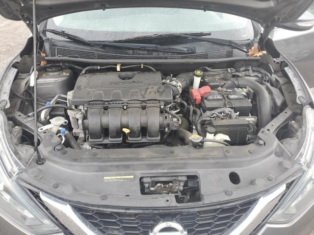 Photo 10 VIN: 3N1AB7AP9HY204996 - NISSAN SENTRA S 