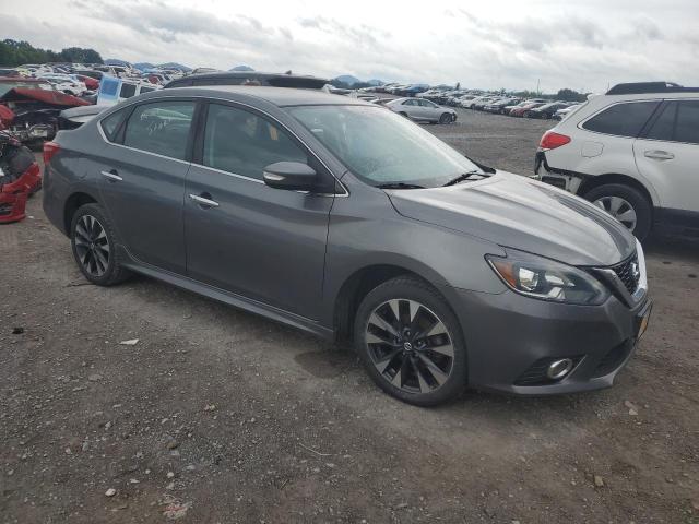 Photo 3 VIN: 3N1AB7AP9HY204996 - NISSAN SENTRA S 