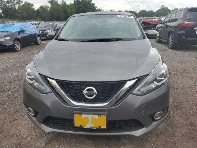 Photo 4 VIN: 3N1AB7AP9HY204996 - NISSAN SENTRA S 