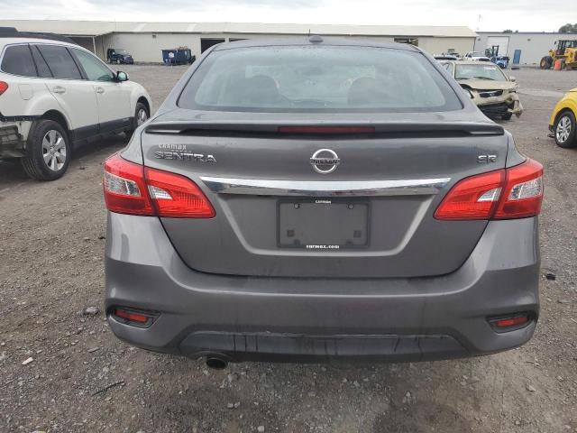 Photo 5 VIN: 3N1AB7AP9HY204996 - NISSAN SENTRA S 