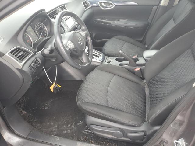 Photo 6 VIN: 3N1AB7AP9HY204996 - NISSAN SENTRA S 