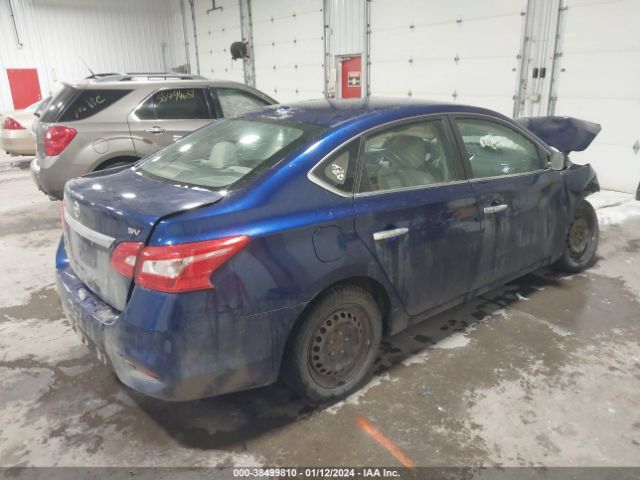 Photo 3 VIN: 3N1AB7AP9HY205064 - NISSAN SENTRA 