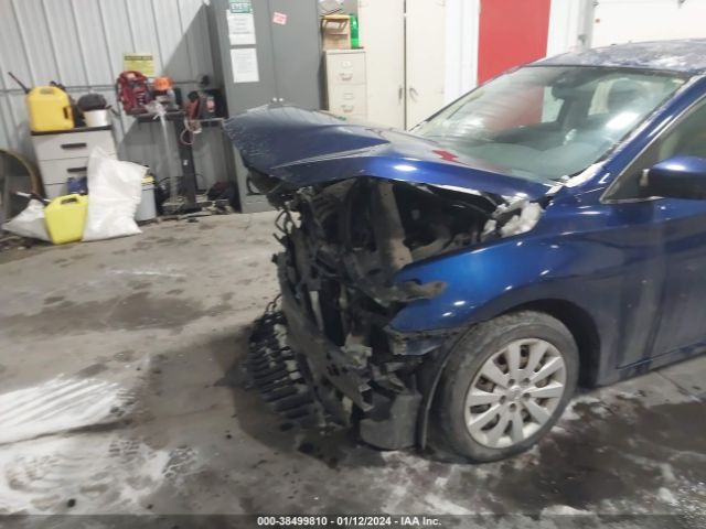 Photo 5 VIN: 3N1AB7AP9HY205064 - NISSAN SENTRA 