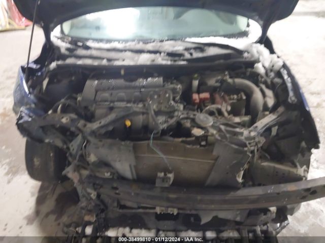 Photo 9 VIN: 3N1AB7AP9HY205064 - NISSAN SENTRA 