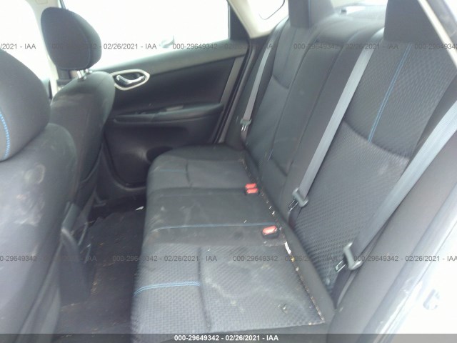 Photo 7 VIN: 3N1AB7AP9HY205274 - NISSAN SENTRA 