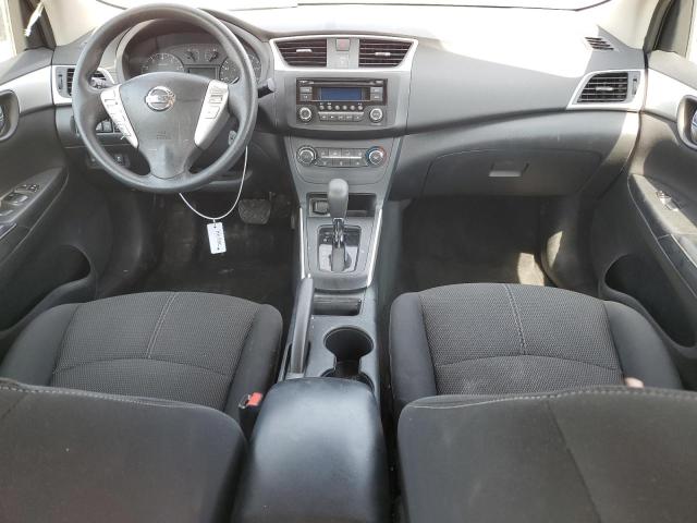 Photo 7 VIN: 3N1AB7AP9HY205453 - NISSAN SENTRA S 