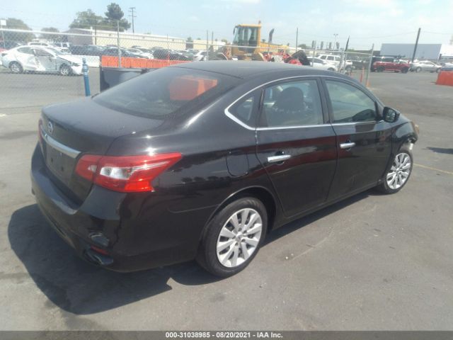 Photo 3 VIN: 3N1AB7AP9HY208112 - NISSAN SENTRA 