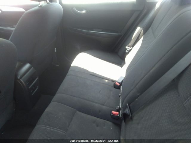 Photo 7 VIN: 3N1AB7AP9HY208112 - NISSAN SENTRA 