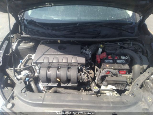 Photo 9 VIN: 3N1AB7AP9HY208112 - NISSAN SENTRA 