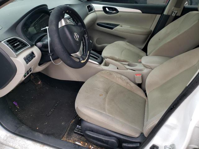 Photo 6 VIN: 3N1AB7AP9HY208272 - NISSAN SENTRA S 