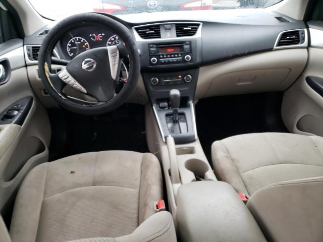 Photo 7 VIN: 3N1AB7AP9HY208272 - NISSAN SENTRA S 