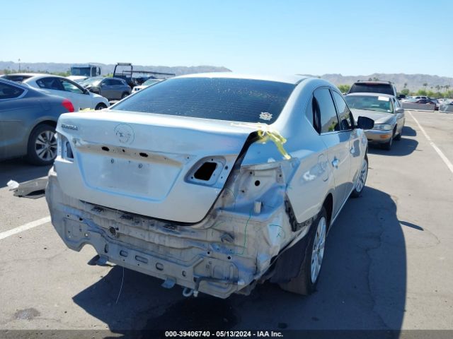 Photo 3 VIN: 3N1AB7AP9HY210376 - NISSAN SENTRA 