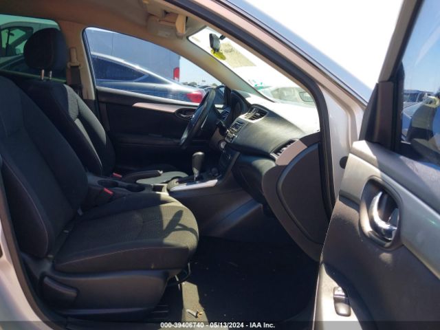 Photo 4 VIN: 3N1AB7AP9HY210376 - NISSAN SENTRA 