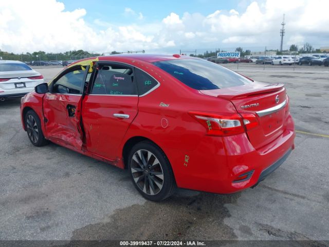 Photo 2 VIN: 3N1AB7AP9HY210734 - NISSAN SENTRA 