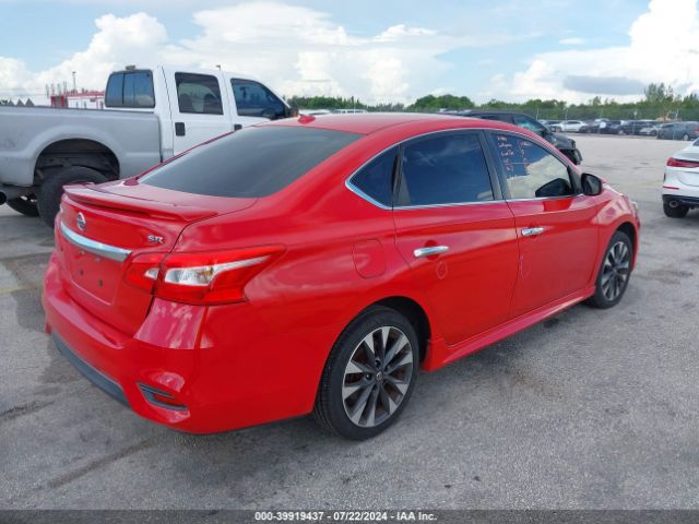 Photo 3 VIN: 3N1AB7AP9HY210734 - NISSAN SENTRA 