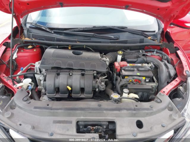 Photo 9 VIN: 3N1AB7AP9HY210734 - NISSAN SENTRA 