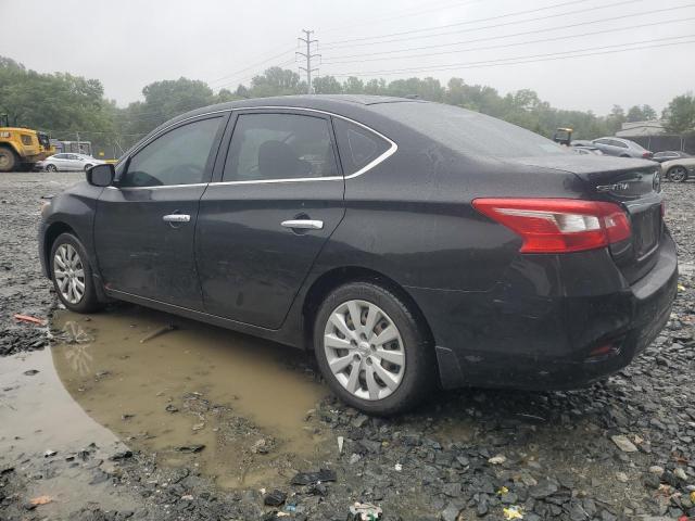 Photo 1 VIN: 3N1AB7AP9HY211575 - NISSAN SENTRA S 