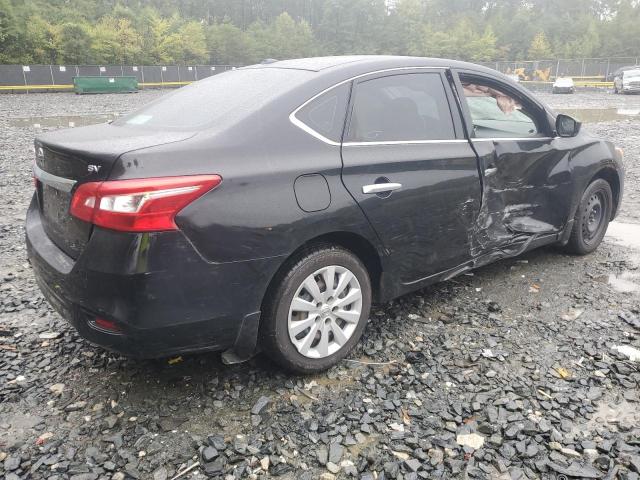 Photo 2 VIN: 3N1AB7AP9HY211575 - NISSAN SENTRA S 