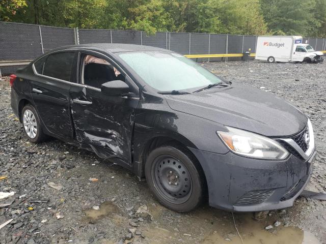 Photo 3 VIN: 3N1AB7AP9HY211575 - NISSAN SENTRA S 