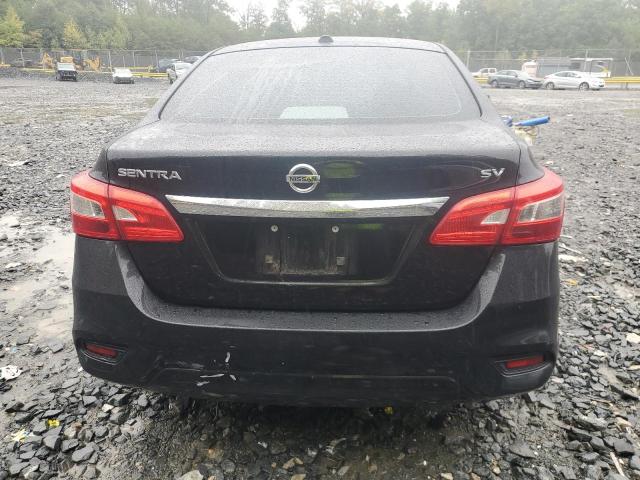 Photo 5 VIN: 3N1AB7AP9HY211575 - NISSAN SENTRA S 