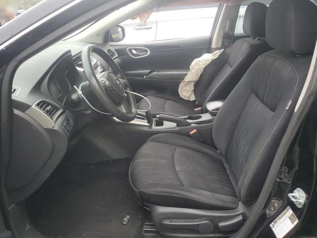 Photo 6 VIN: 3N1AB7AP9HY211575 - NISSAN SENTRA S 