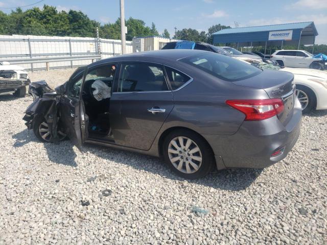 Photo 1 VIN: 3N1AB7AP9HY213763 - NISSAN SENTRA S 