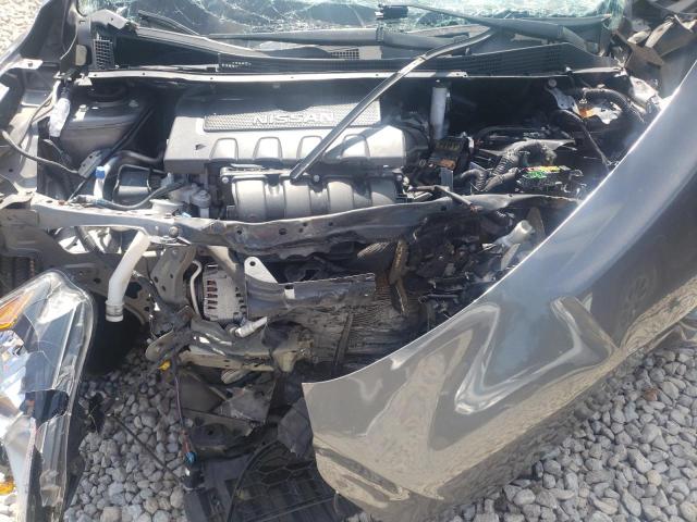 Photo 10 VIN: 3N1AB7AP9HY213763 - NISSAN SENTRA S 