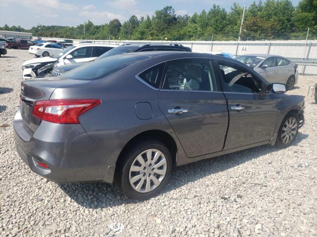 Photo 2 VIN: 3N1AB7AP9HY213763 - NISSAN SENTRA S 