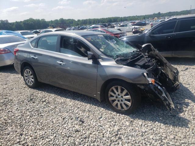 Photo 3 VIN: 3N1AB7AP9HY213763 - NISSAN SENTRA S 