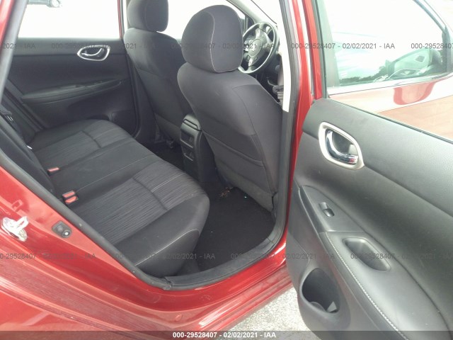 Photo 7 VIN: 3N1AB7AP9HY214198 - NISSAN SENTRA 