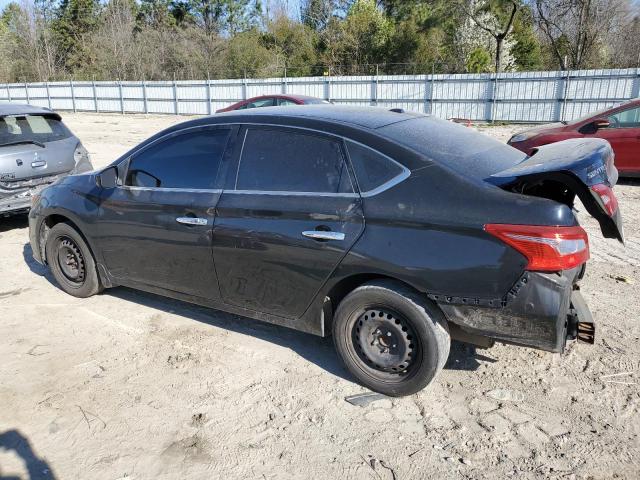 Photo 1 VIN: 3N1AB7AP9HY214945 - NISSAN SENTRA 