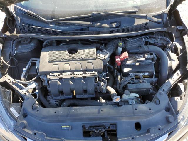 Photo 10 VIN: 3N1AB7AP9HY214945 - NISSAN SENTRA 