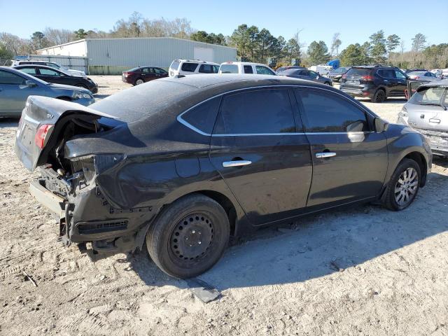 Photo 2 VIN: 3N1AB7AP9HY214945 - NISSAN SENTRA 