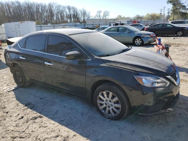 Photo 3 VIN: 3N1AB7AP9HY214945 - NISSAN SENTRA 