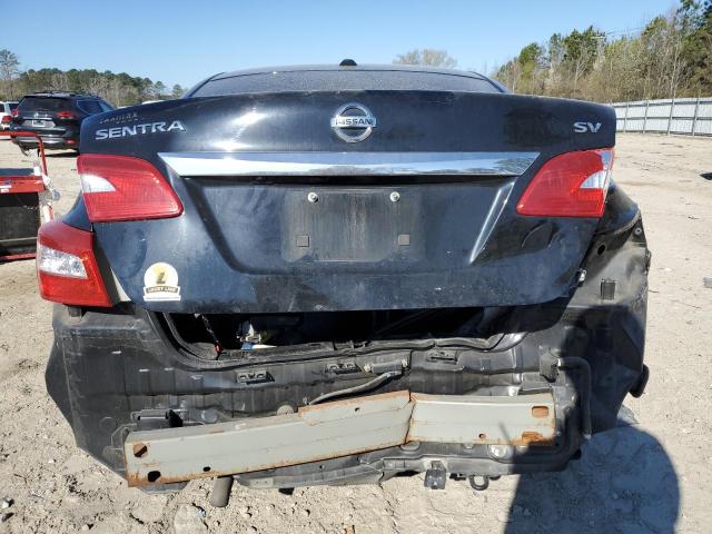 Photo 5 VIN: 3N1AB7AP9HY214945 - NISSAN SENTRA 