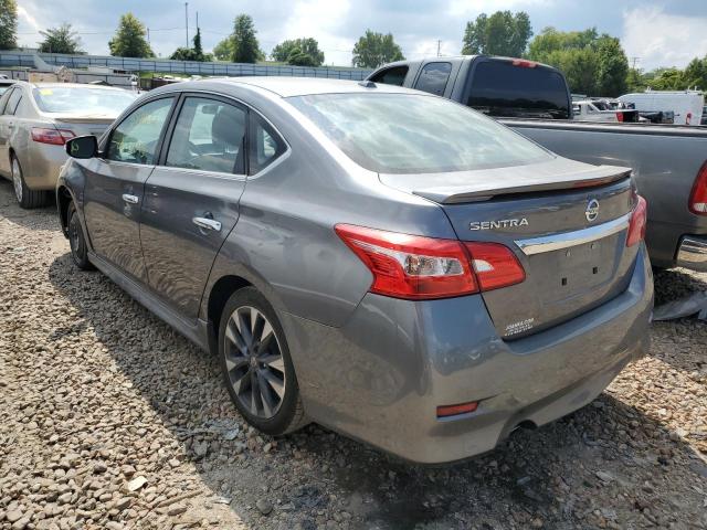 Photo 2 VIN: 3N1AB7AP9HY215464 - NISSAN SENTRA S 