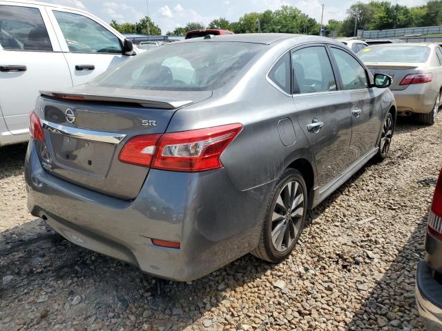 Photo 3 VIN: 3N1AB7AP9HY215464 - NISSAN SENTRA S 