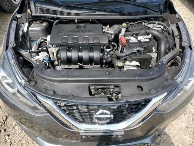 Photo 6 VIN: 3N1AB7AP9HY215464 - NISSAN SENTRA S 