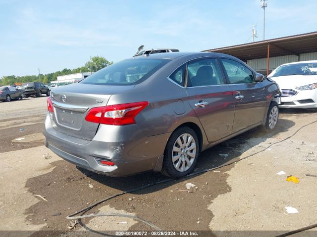 Photo 3 VIN: 3N1AB7AP9HY216467 - NISSAN SENTRA 