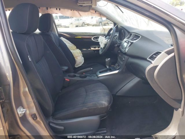 Photo 4 VIN: 3N1AB7AP9HY216467 - NISSAN SENTRA 