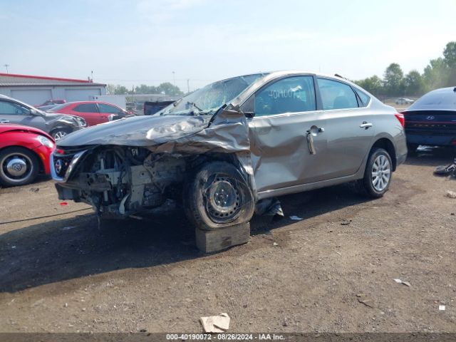 Photo 5 VIN: 3N1AB7AP9HY216467 - NISSAN SENTRA 