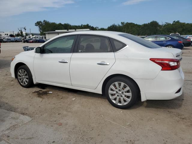 Photo 1 VIN: 3N1AB7AP9HY216727 - NISSAN SENTRA 