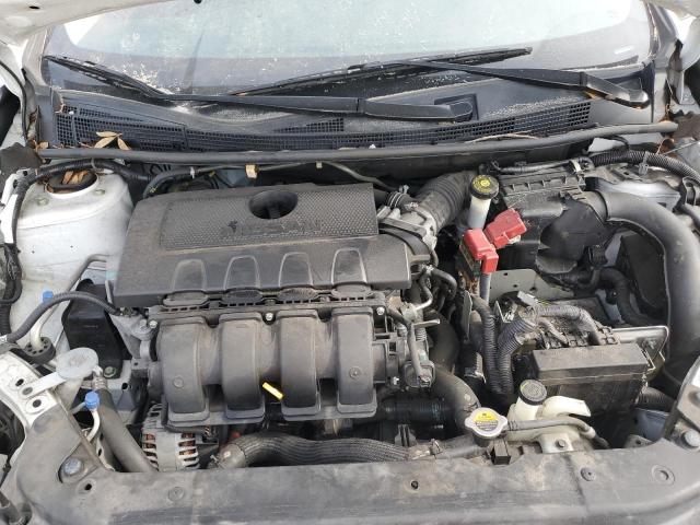 Photo 10 VIN: 3N1AB7AP9HY216727 - NISSAN SENTRA 