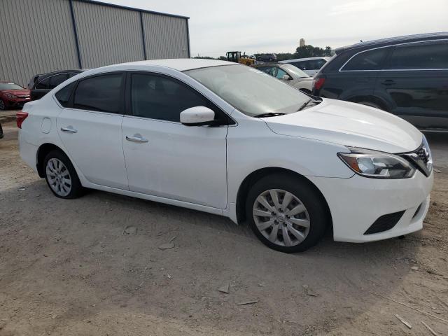 Photo 3 VIN: 3N1AB7AP9HY216727 - NISSAN SENTRA 