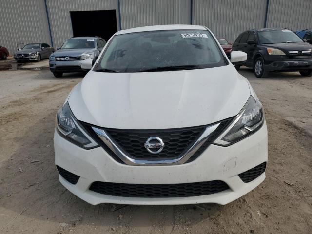 Photo 4 VIN: 3N1AB7AP9HY216727 - NISSAN SENTRA 