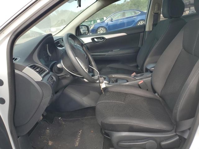 Photo 6 VIN: 3N1AB7AP9HY216727 - NISSAN SENTRA 