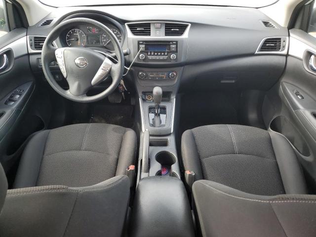 Photo 7 VIN: 3N1AB7AP9HY216727 - NISSAN SENTRA 